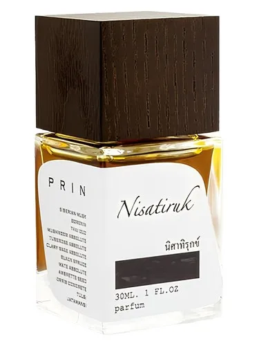 Perfume Nisatiruk de Prin