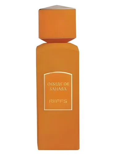 Perfume Desert De Sahara de Riiffs Perfumes
