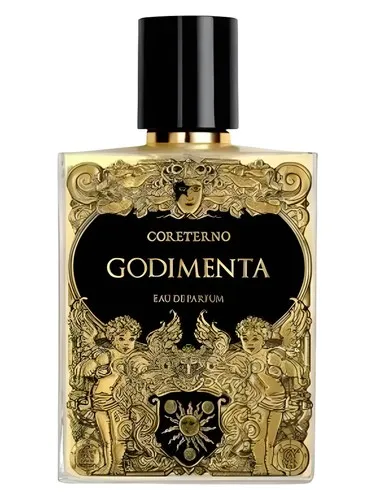 Perfume Godimenta de Coreterno