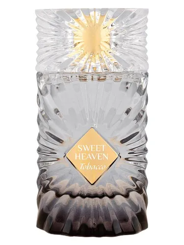 Perfume Sweet Heaven Tobacco de Gulf Orchid