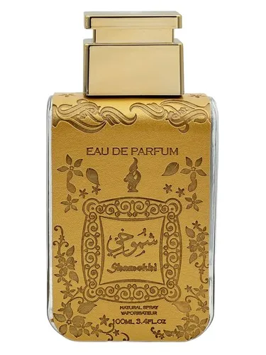 Perfume Shamokhi de Fragrance World