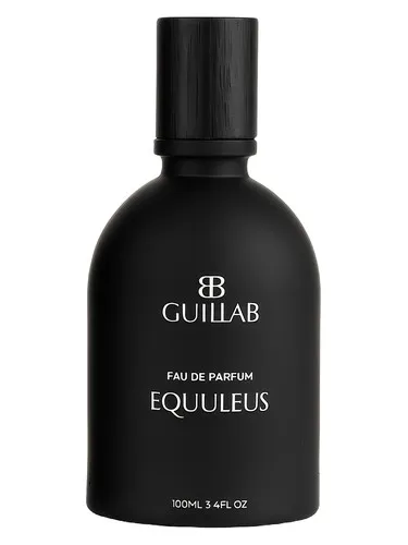 Perfume Equuleus de Guillab