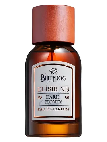 Imagen de Elisir No.3 Dark Honey