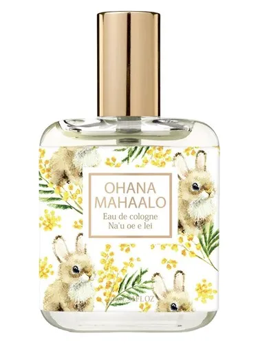 Perfume Nauoe Erei de Ohana Mahaalo