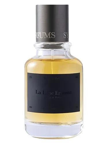 Perfume La Lune Errante de Sylhouette Parfums