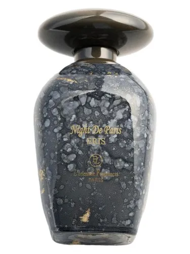 Perfume Night De Paris Eris de L'Orientale Fragrances