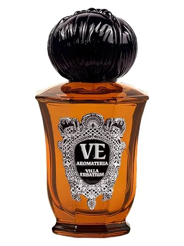 Perfume Dracula de Villa Erbatium