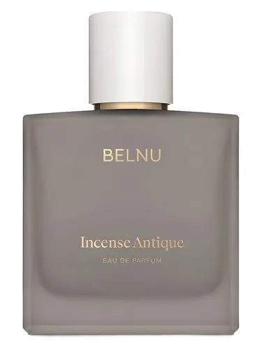 Perfume Incense Antique de Belnu