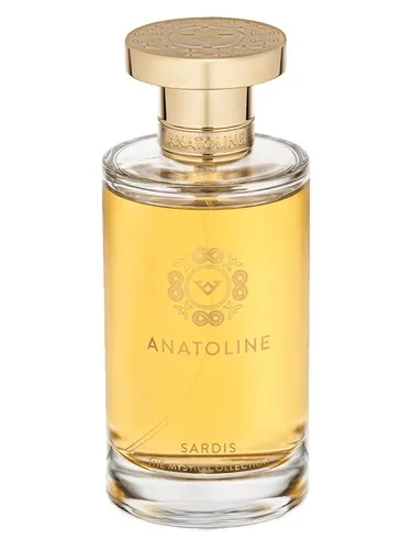 Perfume Sardis de Anatoline