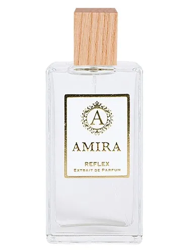 Perfume Reflex de Amira Parfums