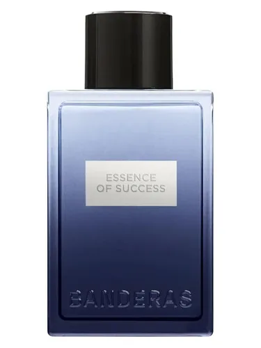 Perfume Essence of Success de Antonio Banderas
