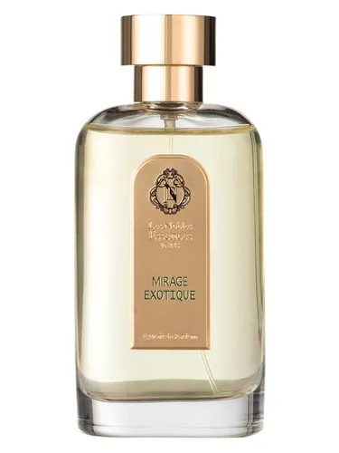 Perfume Mirage Exotique de Les Nobles Essences