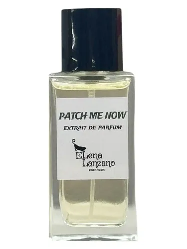 Perfume Patch Me Now de Elena Lanzano Essences