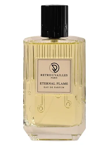 Perfume Eternal Flame de Retrouvailles