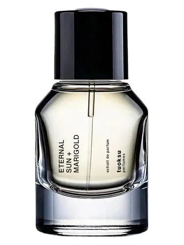 Perfume Eternal Sun + Marigold de Tuoksu