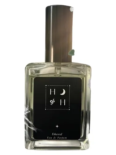 Perfume Ethereal de Haus of Hecate