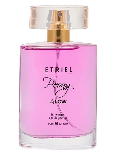Perfume Etriel Peony de LC Waikiki