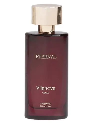 Perfume Eternal de Vilanova