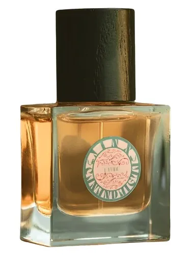 Perfume Étude de Jinx Smells