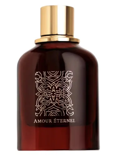 Perfume Amour Éternel de Scent of Dunes