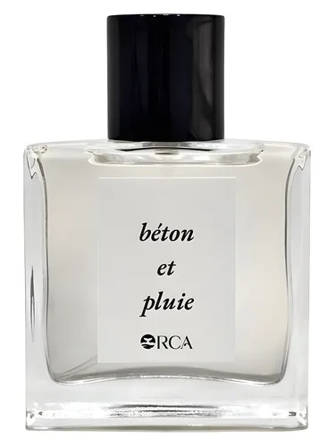 Perfume Béton Et Pluie de Orca