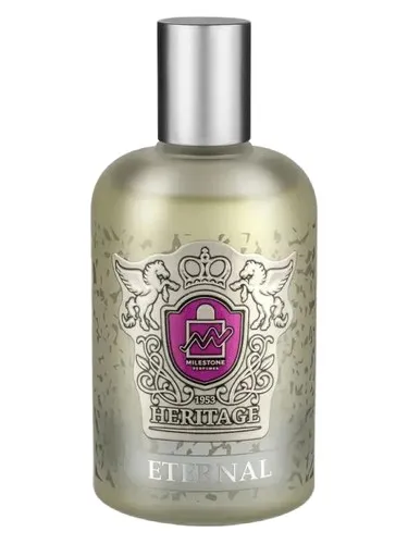 Perfume Heritage Eternal de Milestone Perfumes