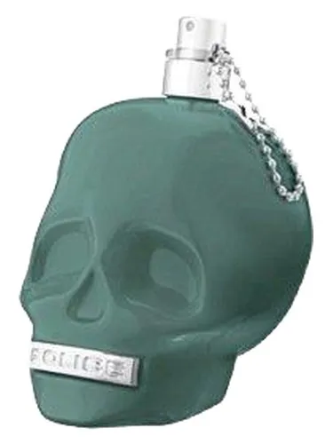 Perfume To Be Forever Eternal For Man de Police