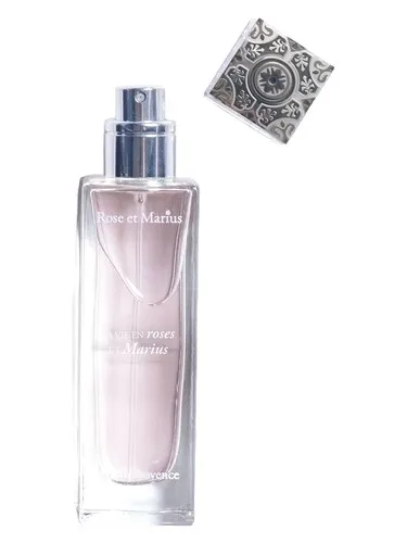Perfume La Vie en Roses et Marius de Rose et Marius