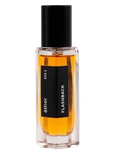 Perfume Flashback de éther