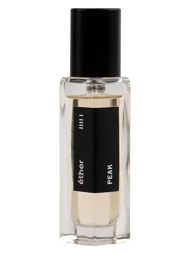 Perfume Peak de éther