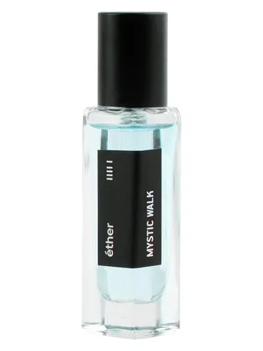 Perfume Mystic Walk de éther