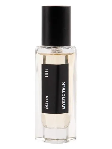 Perfume Mystic Talk de éther