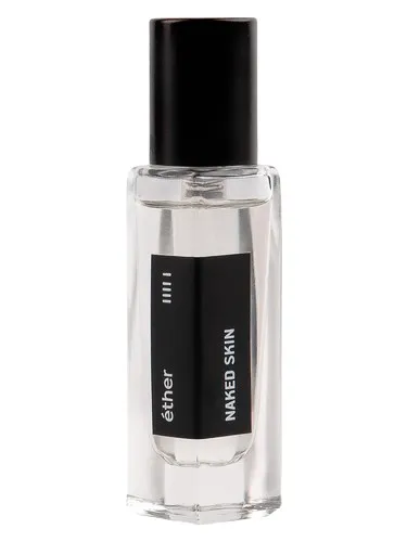 Perfume Naked Skin de éther
