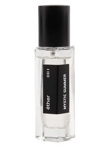 Perfume Mystic Summer de éther