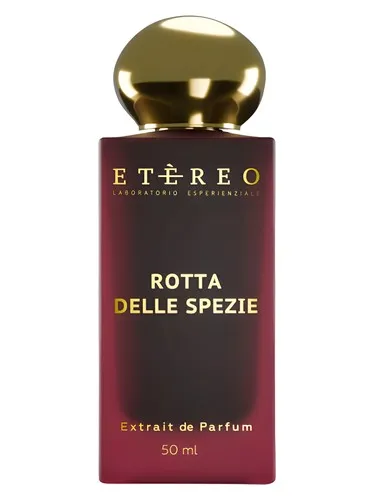 Perfume Rotta delle Spezie de Etereo
