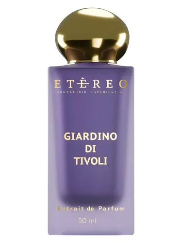 Perfume Giardino di Tivoli de Etereo