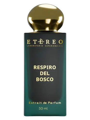 Perfume Respiro del Bosco de Etereo