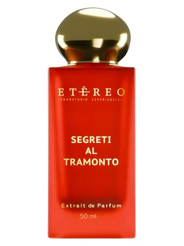 Perfume Segreti al Tramonto de Etereo