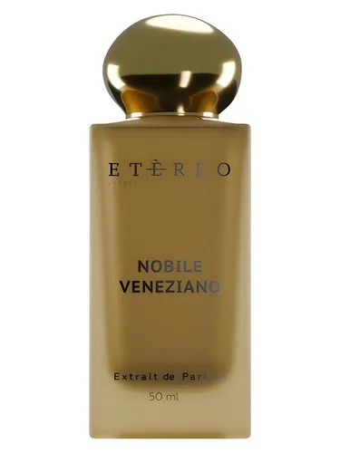 Perfume Nobile Veneziano de Etereo