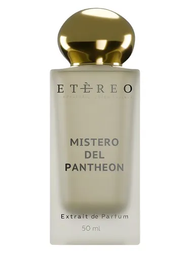Perfume Mistero del Pantheon de Etereo