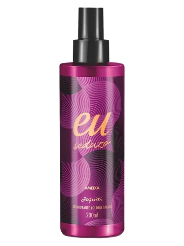 Perfume Eu Seduzo de Jequiti