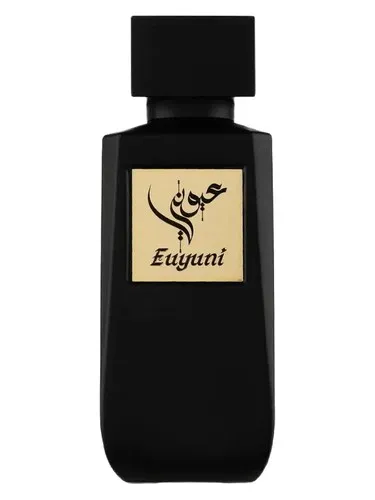 Perfume Euyuni de Athoor Al Alam