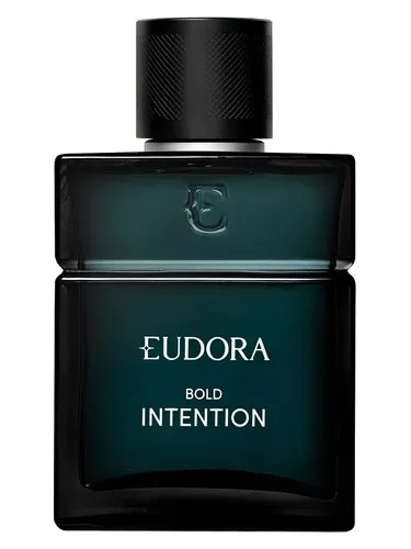 Perfume Bold Intention de Eudora