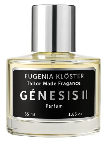 Perfume Génesis II de Eugenia Klöster