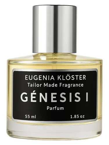 Perfume Génesis I de Eugenia Klöster