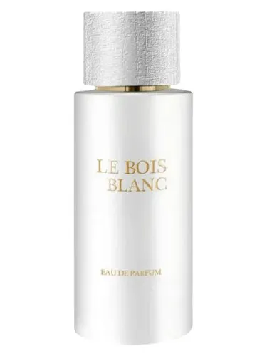 Perfume Le Bois Blanc de Fragrance World