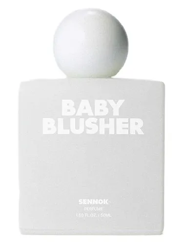 Perfume Baby Blusher de Sennok