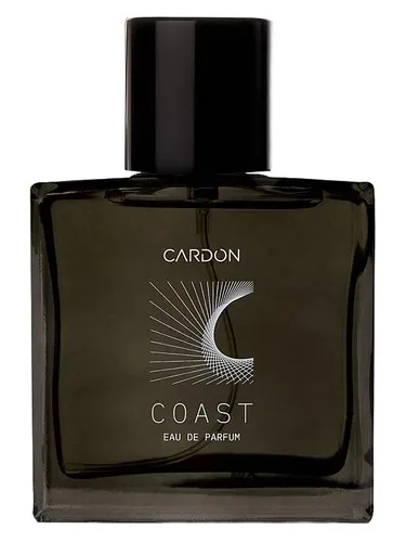 Perfume Coast de Cardon