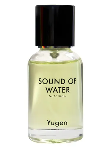 Perfume Sound of Water de Yugen