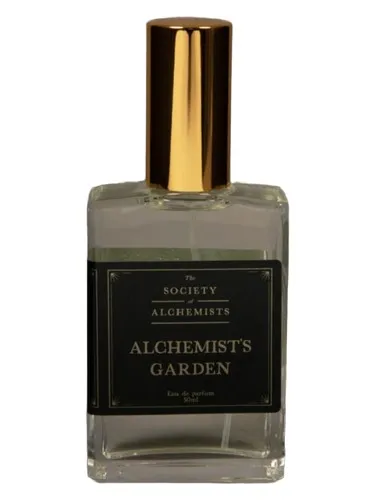 Perfume Alchemist's Garden de The Society of Alchemists